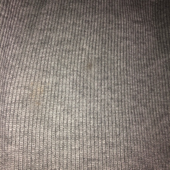 Softly structured knit tunic - Picture 6 of 6